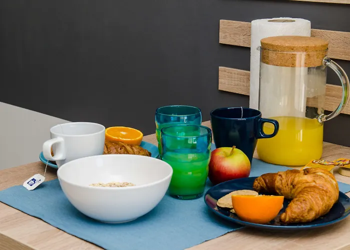 Zore Glavinic ゲストハウス ドゥブロブニク