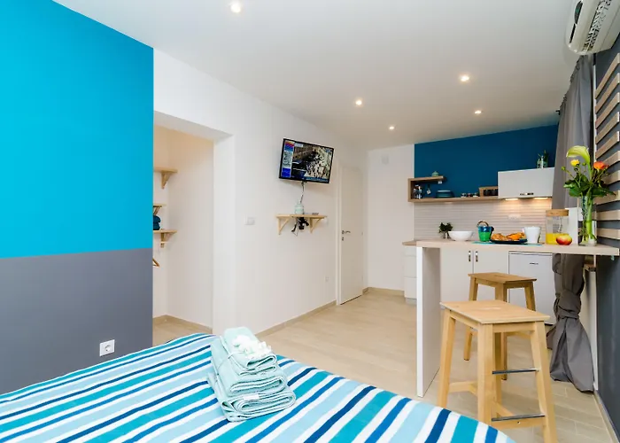 ゲストハウス Zore Glavinic