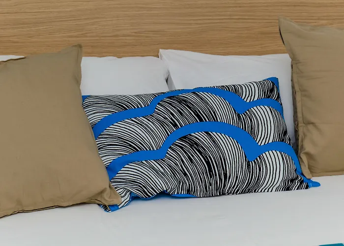 ゲストハウス Zore Glavinic ドゥブロブニク