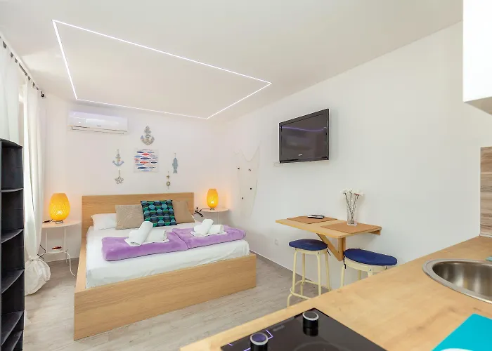 ゲストハウス Zore Glavinic