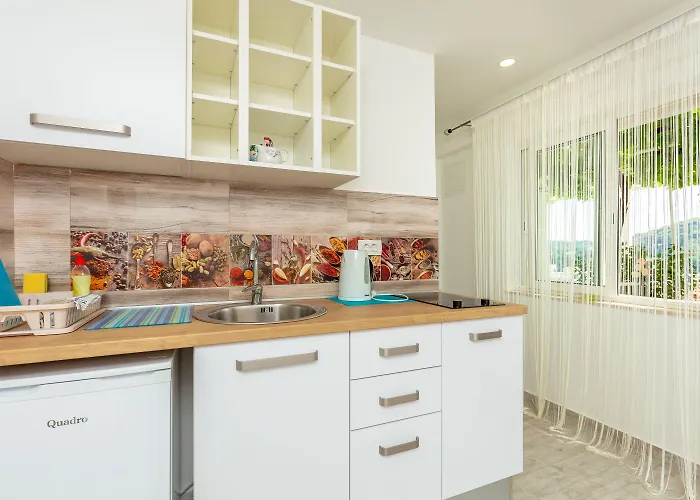 ゲストハウス Zore Glavinic