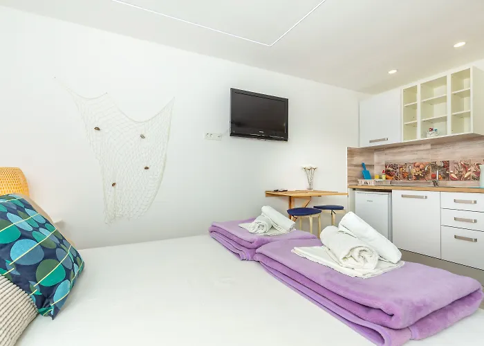 ゲストハウス Zore Glavinic 3*