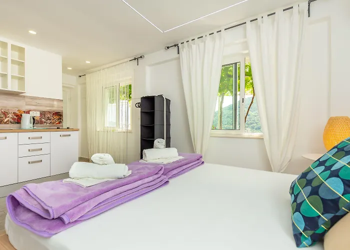 ゲストハウス Zore Glavinic