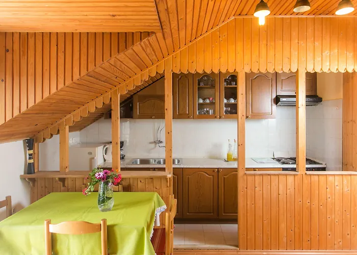 Zore Glavinic Konukevi Dubrovnik