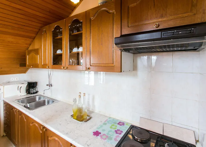 Zore Glavinic 3* ドゥブロブニク