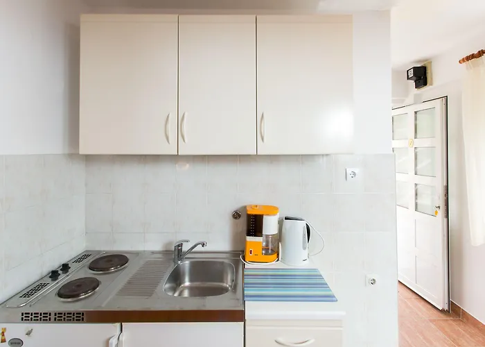 ゲストハウス Zore Glavinic ドゥブロブニク