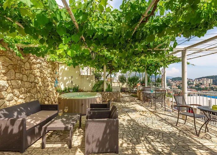 Zore Glavinic ドゥブロブニク