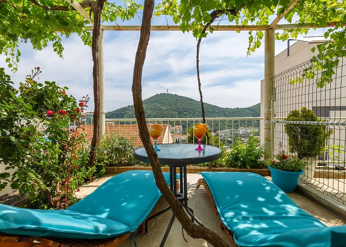 ゲストハウス Zore Glavinic