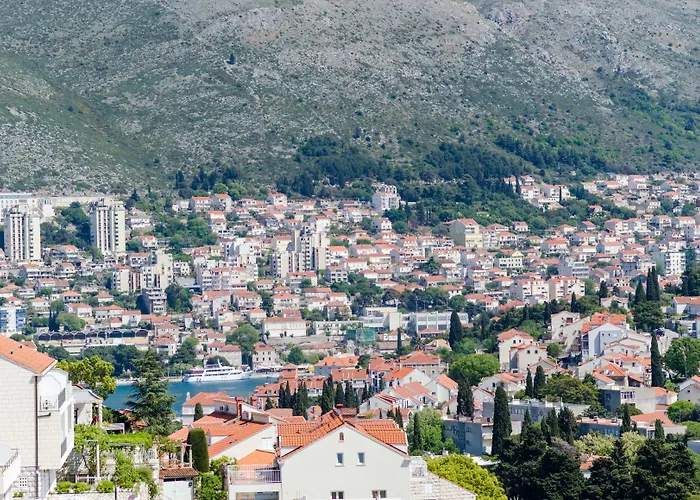 Konukevi Zore Glavinic 3*