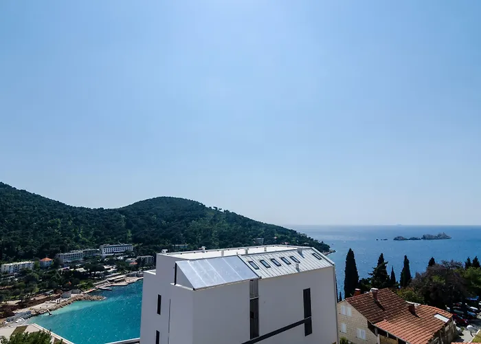 Zore Glavinic ゲストハウス