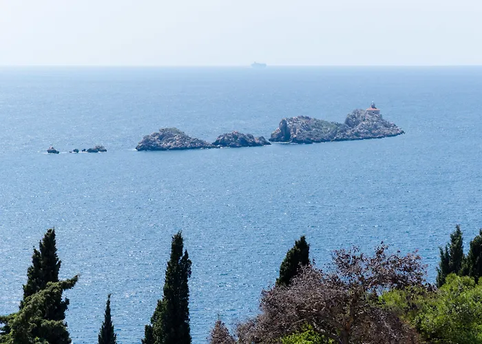 Zore Glavinic Konukevi