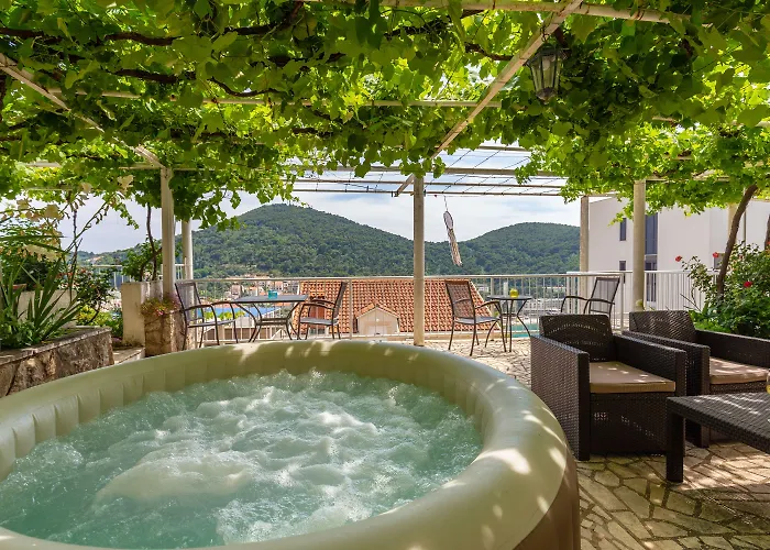 ゲストハウス Zore Glavinic 3*