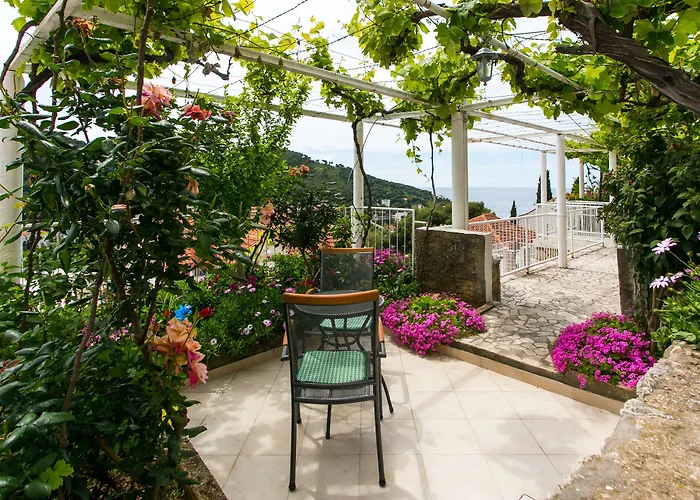 ゲストハウス Zore Glavinic 3*