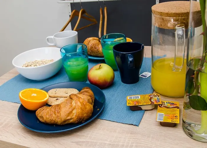 ゲストハウス Zore Glavinic 3*