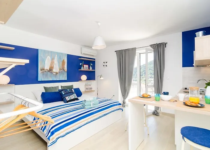 ゲストハウス Zore Glavinic