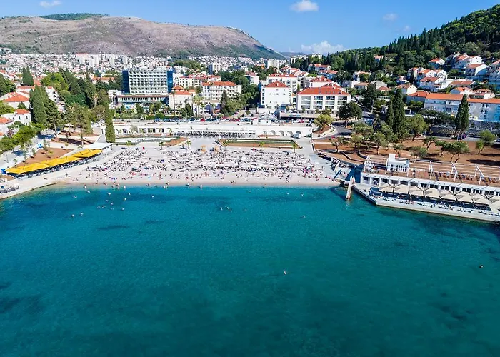 Zore Glavinic Konukevi 3*
