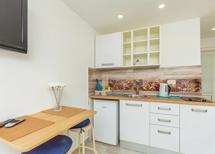 Zore Glavinic ゲストハウス