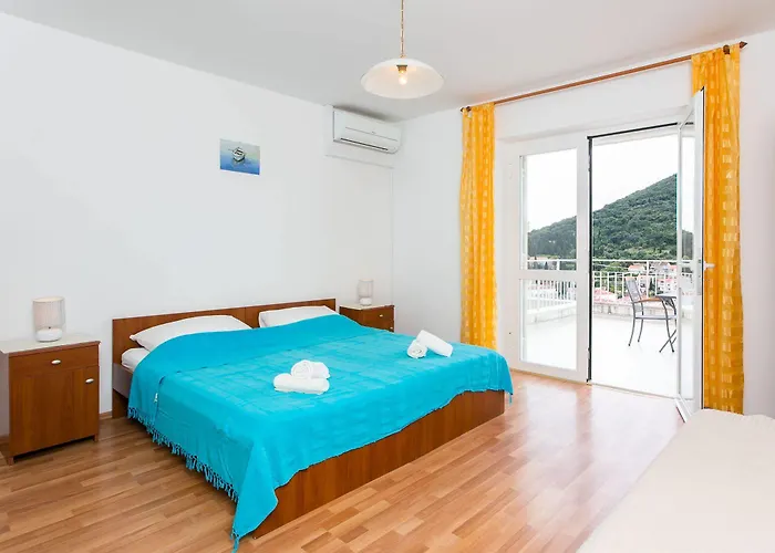 Konukevi Zore Glavinic 3*