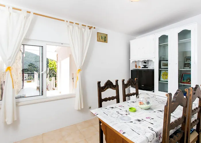 Konukevi Zore Glavinic 3*