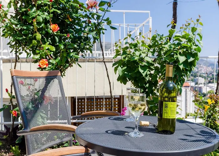 Zore Glavinic ゲストハウス 3*