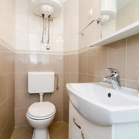 Zore Glavinic Penzion 3*