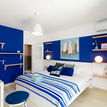 Zore Glavinic Vendégház