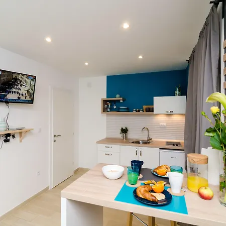 Zore Glavinic 3* Dubrovnik