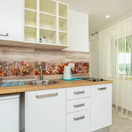 Vendégház Zore Glavinic