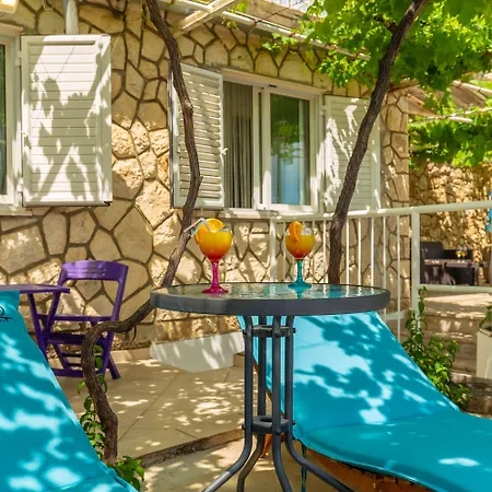 Gasthof Zore Glavinic Dubrovnik