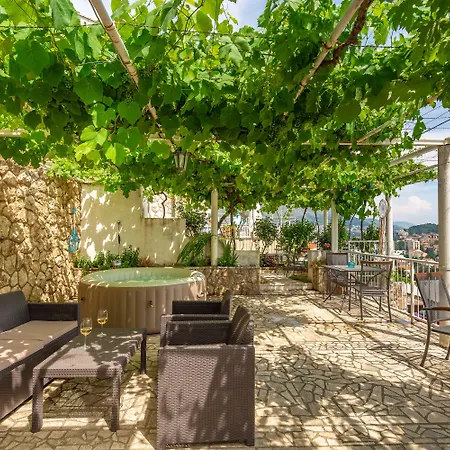 Zore Glavinic Dubrovnik