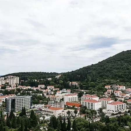 Zore Glavinic 3* Dubrovník
