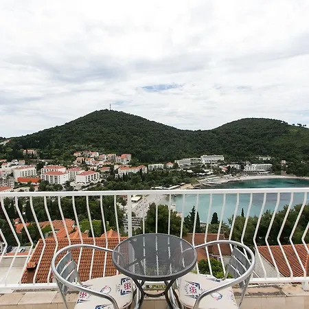 Zore Glavinic 3* Dubrovník