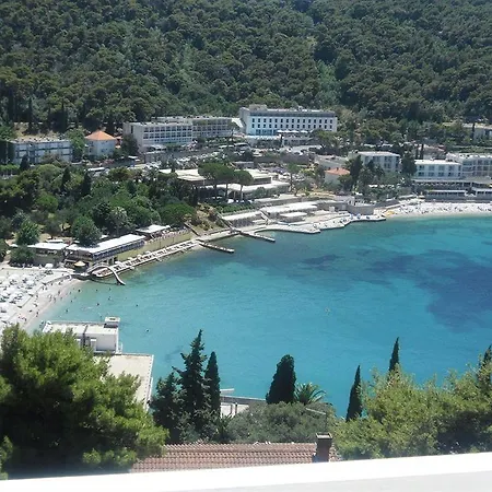 Zore Glavinic 3* Dubrovník