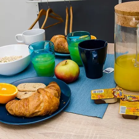 Vendégház Zore Glavinic 3*