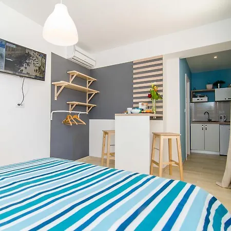 Zore Glavinic Vendégház Dubrovnik