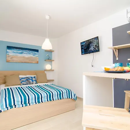 Penzion Zore Glavinic 3*
