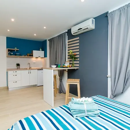 Zore Glavinic 3* Dubrovník