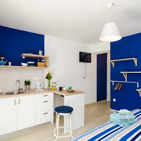 Penzion Zore Glavinic 3*