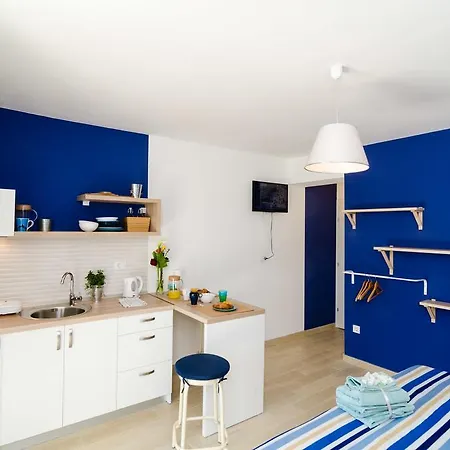 Zore Glavinic Vendégház 3*