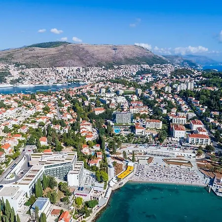 Zore Glavinic Penzion 3*
