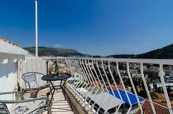 Penzion Zore Glavinic Dubrovník