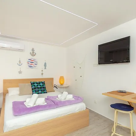 Vendégház Zore Glavinic 3*