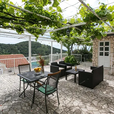Penzion Zore Glavinic 3*