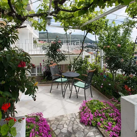 Zore Glavinic Penzion 3*