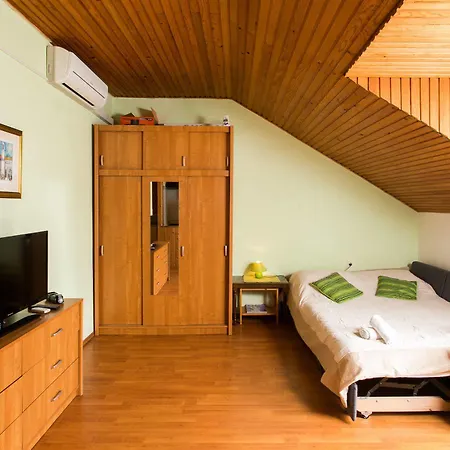 Zore Glavinic 3*