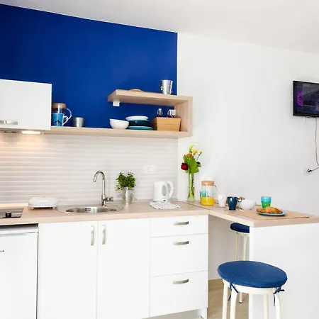 Penzion Zore Glavinic 3*