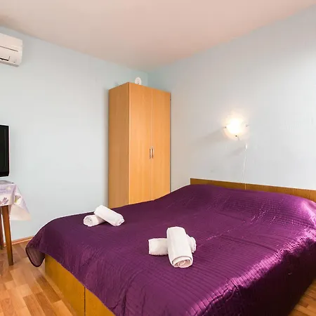 Vendégház Zore Glavinic Dubrovnik