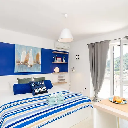 Zore Glavinic Penzion 3*