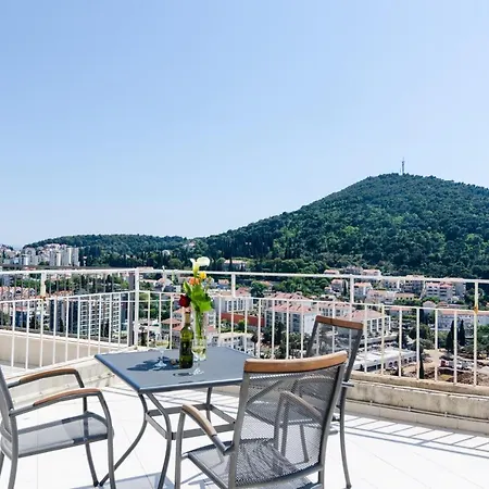 Penzion Zore Glavinic 3*