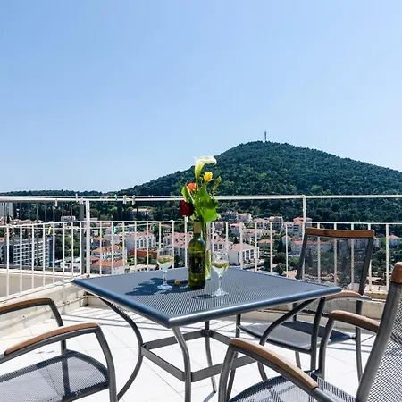 Zore Glavinic Penzion 3*